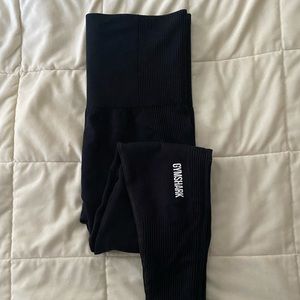 Gymshark Black Leggings